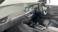 BMW 1 Series 118i M Sport 5dr Step Auto Petrol Hatchback